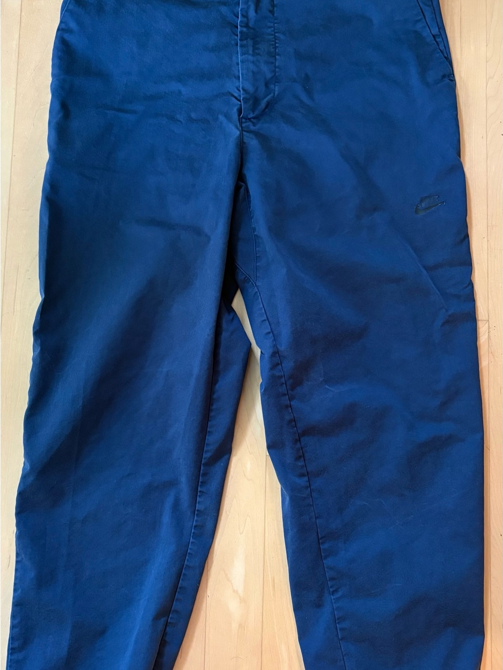 Nike Men’s Deep Navy Chino Pants
